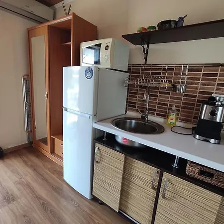 Sea 3* Odesa