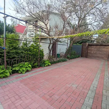 בית הארחה Sea