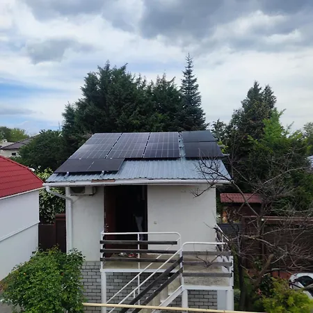 Sea Πανσιόν