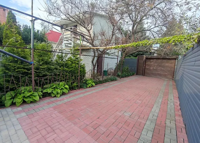 בית הארחה Sea