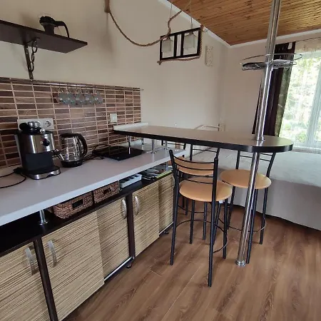 Guest house Sea Odesa