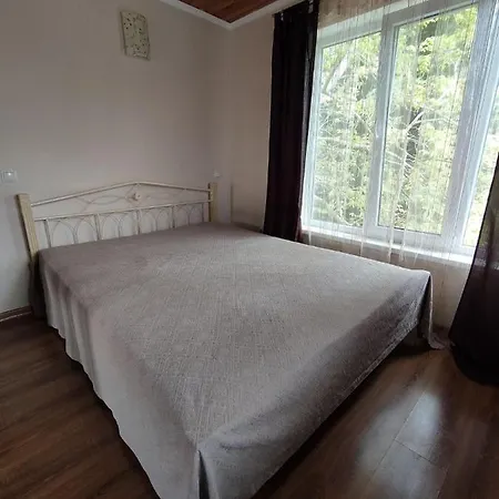 Πανσιόν Sea 3*