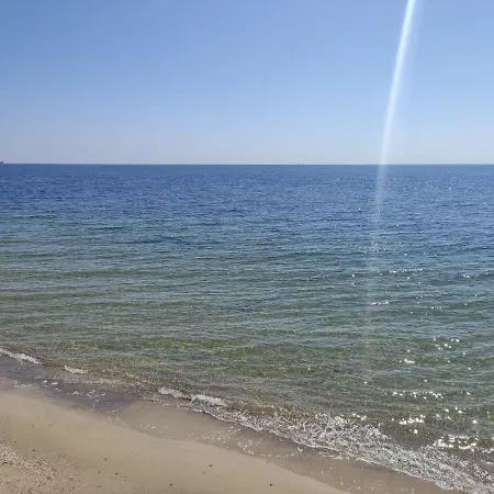 Guest house Sea